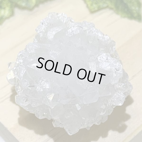 真上から見た写真です