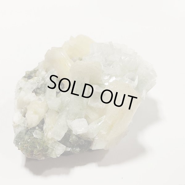 画像6: ★送料無料★ 束状アポフィライト結晶が美しい！アポフィライト原石(36) (6)