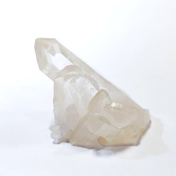 画像2: ★送料無料★ 聖地からの贈り物！ ヒマラヤ水晶原石(56) (2)