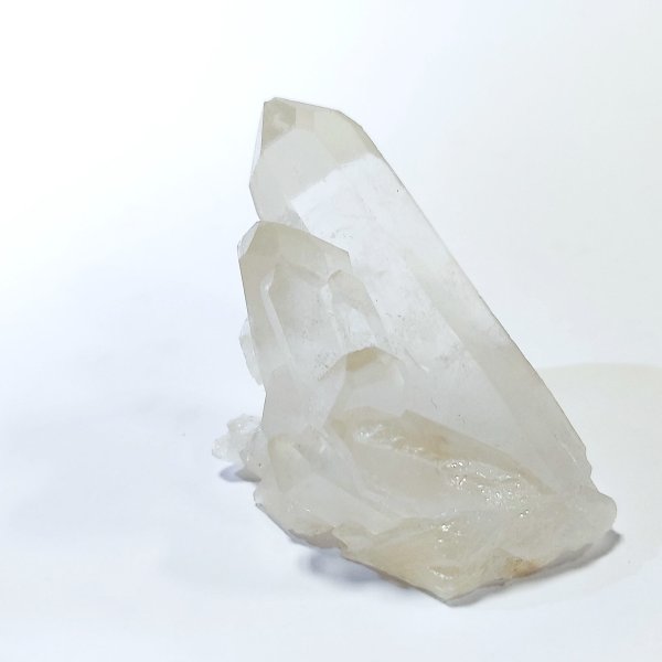 画像3: ★送料無料★ 聖地からの贈り物！ ヒマラヤ水晶原石(56) (3)