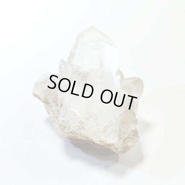 画像3: ★送料無料★ 聖地からの贈り物! ヒマラヤ水晶原石(57) (3)