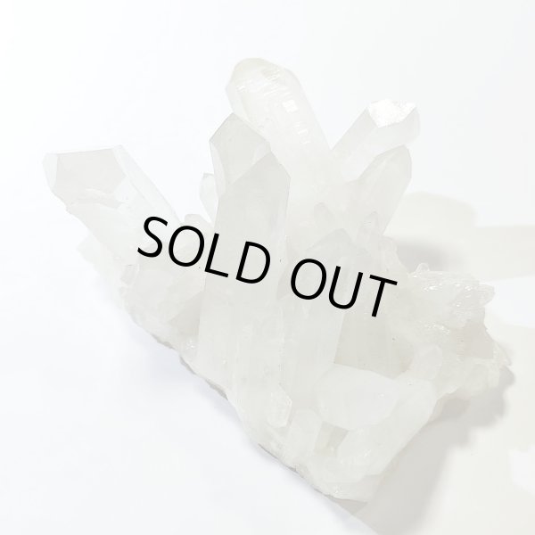 画像4: ★送料無料★ 聖地からの贈り物！ ヒマラヤ水晶原石(60) (4)