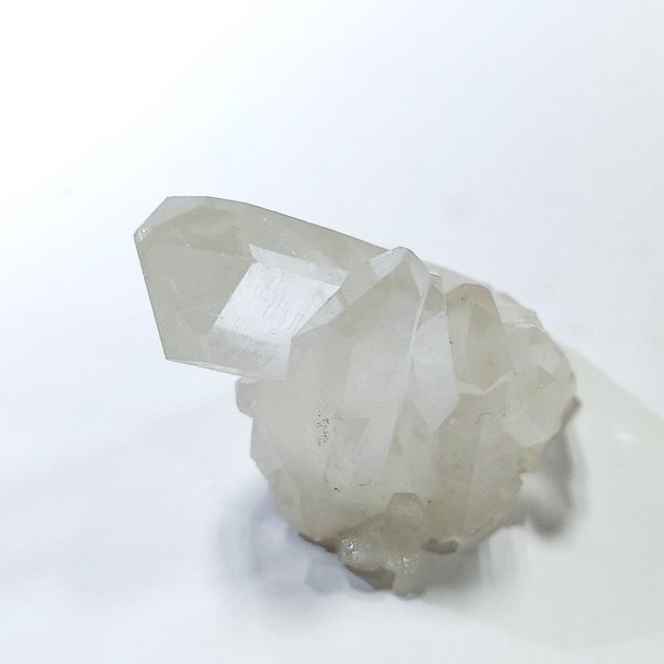 画像4: ★送料無料★ 聖地からの贈り物！ ヒマラヤ水晶原石(56) (4)