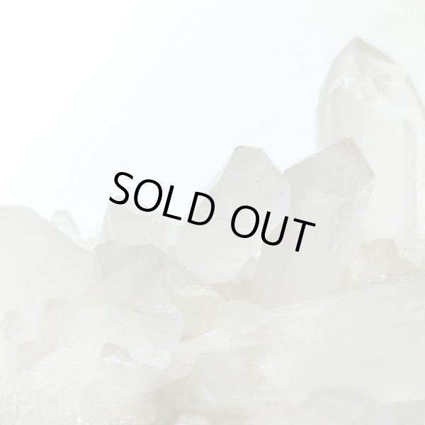 画像2: ★送料無料★ 聖地からの贈り物！ ヒマラヤ水晶原石(60) (2)