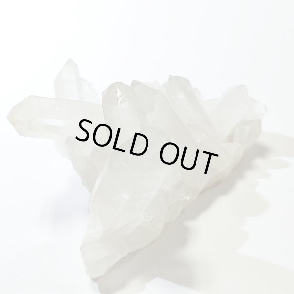 画像3: ★送料無料★ 聖地からの贈り物！ ヒマラヤ水晶原石(60) (3)