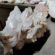 画像6: ★送料無料★ 特別価格品！ビッグサイズで浄化にもお薦め ヒマラヤ水晶原石(61) (6)