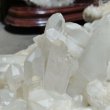画像3: ★送料無料★ 特別価格品！ビッグサイズで浄化にもお薦め ヒマラヤ水晶原石(61) (3)