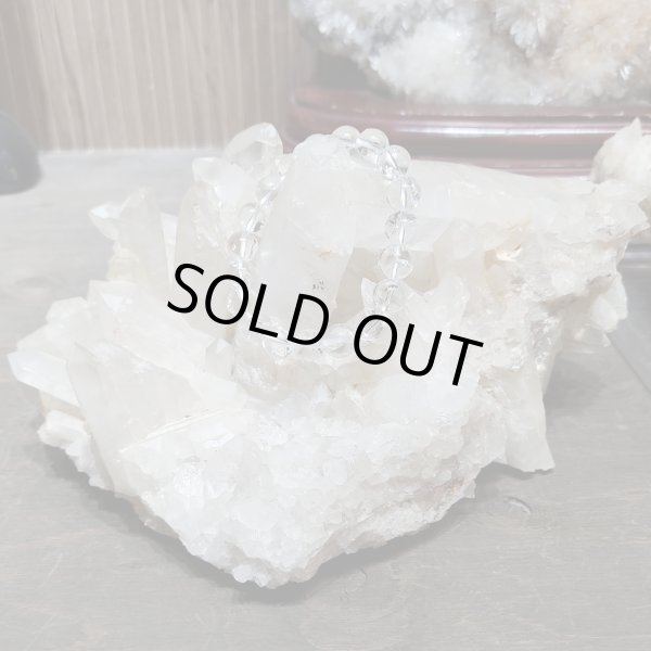 画像4: ★送料無料★ 特別価格品！ビッグサイズで浄化にもお薦め ヒマラヤ水晶原石(61) (4)