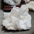 画像1: ★送料無料★ 特別価格品！ビッグサイズで浄化にもお薦め ヒマラヤ水晶原石(61) (1)